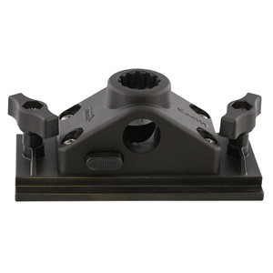 Scotty 340L Nylon Track Adapter - 0340L