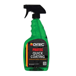 DiTEC PROTEC Quick Coating - 24oz - PG-PRTC-QCO2