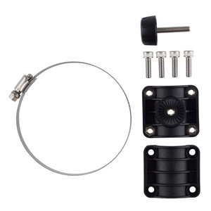 Garmin Shaft Mount f/Panoptix PS21 - 010-12407-00