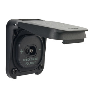 Scanstrut Ventura Series SAE Solar Connection - SC-V-S2