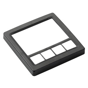 Veratron OceanLink 4.3" TFT Bezel - Black - A2C1083230001
