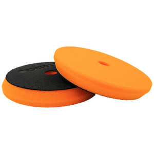 DiTEC Trapez Polishing Pad - Medium Cut - 150mm *2-Pack - PP-MDCT-1501
