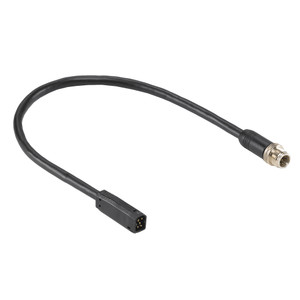 Humminbird AS EC QDE Ethernet Adapter Cable - 720074-1