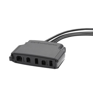 Humminbird HCCT Cable Connect Tray f/HELIX - 740184-1