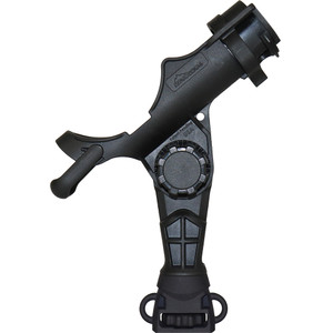 Sea-Dog Triple Threat Rod Holder - Track Mount - 325416-1