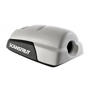 Scanstrut DS-H10 Horizontal Cable Seal - Grey - DS-H10