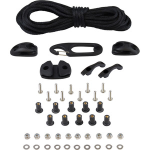 Sea-Dog Performance Anchor Trolley Kit - 318110-9