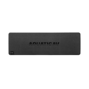 Aquatic AV Dust Cover f/MP5 Series - MP500