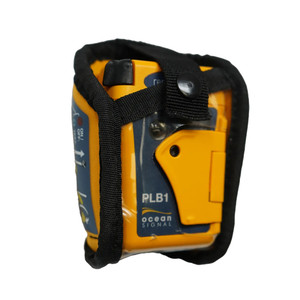 Ocean Signal rescueME PLB1 Floatation Pouch - 731S-04078