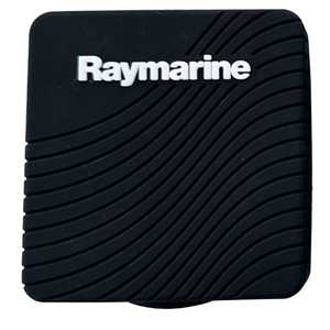 Raymarine Black Suncover f/i50, i60, i70, i70s, p70 & p70s (eS/AXIOM style) - R70663