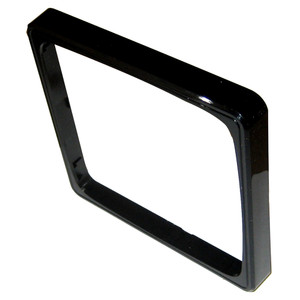 Raymarine Black Retrofit Bezel f/i50, i60, i70, p70 & p70R - A80355