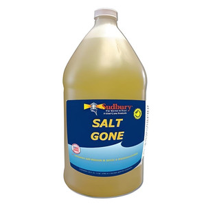 Sudbury Salt Gone - Gallon - 155G