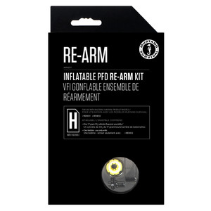 Mustang Re-Arm Kit H 17g - Automatic/Manual - MA4031-0-0-101