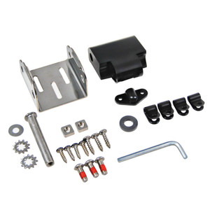 Humminbird MHX-HS TM Mounting Hardware - 740011-1