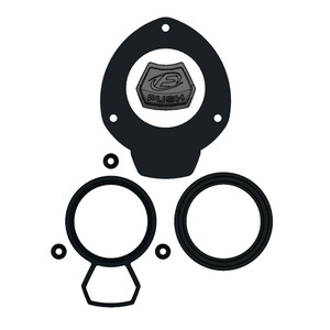 Exploding Fish Service Kit 360 f/Rotating Holder - 2A0004