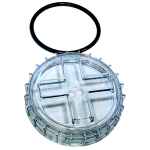 VETUS Set O-Ring & Cover f/Waterfilter 330 - FTR3301