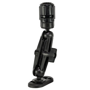 Scotty 151 Ball Mounting System w/Gear-Head & Track - 151