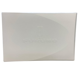 Furuno Hard Cover f/TZT14 - 100-368-954-10