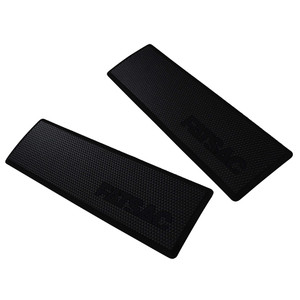 FATSAC Anti-Slip Stomp Pad Set - 3.75" x 12.75" - M1070