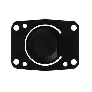 Jabsco Base Valve Gasket f/29090 & 29120 Series Toilets - 29043-0000