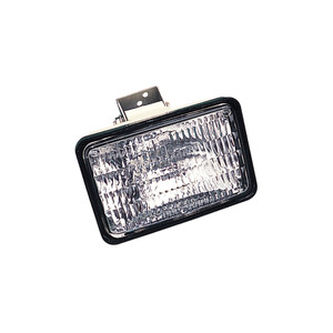 Sea-Dog Halogen Flood Light - 55W/12V - 7" - 405110-1
