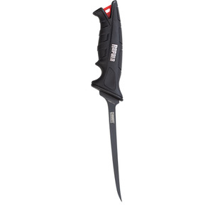 Rapala Stealth FXF Fillet Knife - 6" - Flexible - RSFFXF6