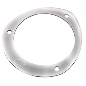 Exploding Fish Universal Backing Plate - 2A0003