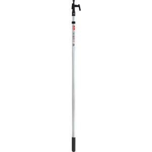 Star brite Telescoping Boat Hook - Floating, Extends 4.5-8' - 40609
