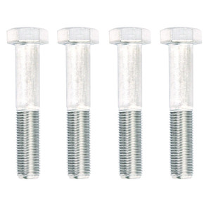T-H Marine Bolt Kit f/Jack Plates - BK-1-DP
