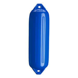 Polyform NF-3 Heavy-Duty Twin Eye 6.4" x 21.6" - Blue - NF-4 BLUE