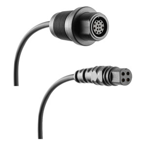 Minn Kota MKR-DSC-12 DSC Transducer Adapter Cable - Garmin 4-PIN - 1852081