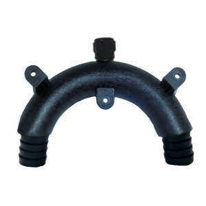 Forespar MF 839 Vented Loop - 1-1/4" - 903011