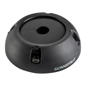 Scanstrut DS40-P-BLK Vertical Cable Seal - Black - DS40-P-BLK