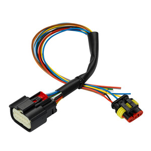 Veratron OceanLink Power & Data Cable - 85MM Master Gauges - A2C1433330001