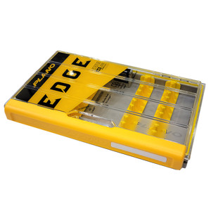 Plano EDGE 3600 Jig/Bladed Jig Box - PLASE602