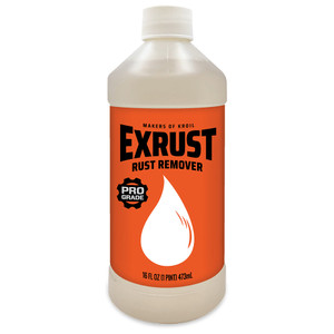 Kroil Exrust - Liquid - 16oz Bottle - EX161
