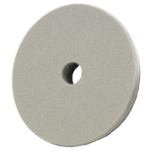Presta PACE Grey Foam Heavy Cut Pad - 3" *4-Pack - 890180