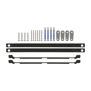 Garmin Flush Mount Kit f/GPSMAP 8x12 Series - 010-12801-01
