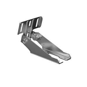 Garmin Transom Mount f/Panoptix LVS32 - 010-12784-02