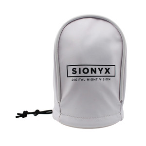 SIONYX White Vinyl Cover f/Digital Nightwave - A020100