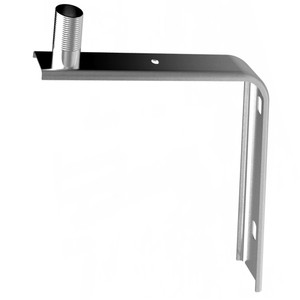 Majestic Mast Mount Bracket f/UFO X TV Antenna - MJUFOXMMB