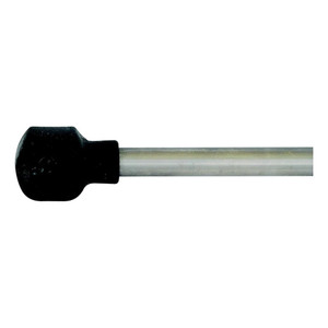Attwood Stainless Gas Spring - 12" - 10mm Socket - ST34-40-5