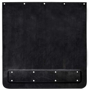 ROCK TAMERS Replacement Mudflap - RT022