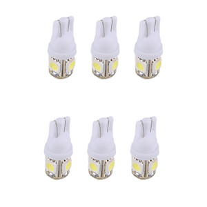 Scandvik 41159 Bulb Warm White *6-Pack - 41159