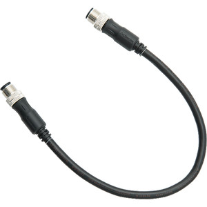 Actisense N2K Micro Gender Changer - Male to Male - .25M - A2K-GCM-0M25