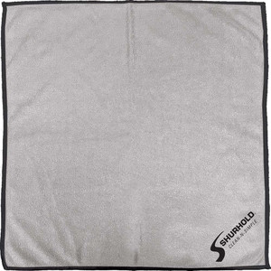 Shurhold Glass & Mirror Microfiber Towels - 12-Pack - 294