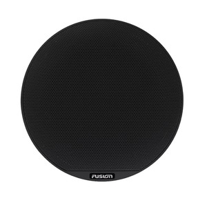Fusion SG-X10B 10" Grill Cover - Black f/ SG Series Subwoofer - 010-12717-30