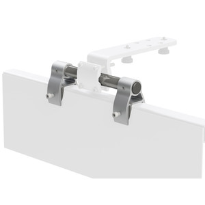 Kuuma Pontoon Rail Adapter Mount - 58197