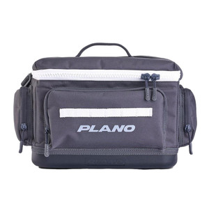 Plano Weekend Tackle Bag 3600 - Slate - PLAWKND3600GBTBSLATE - P000162
