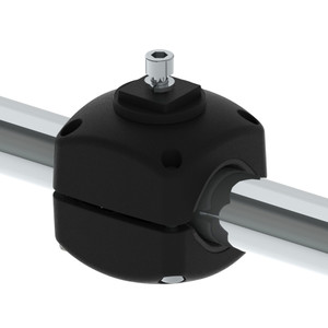 Scanstrut ROKK Midi Fixed Rail Mount - RL-RM